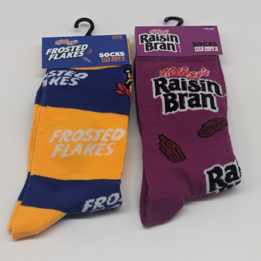 Fun socks